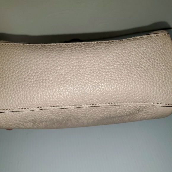 Kate Spade Leather Crossbody Satchel Handbag - Picture 7 of 11